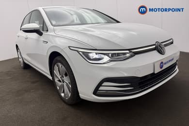 Volkswagen Golf Style Manual Petrol Hatchback - Stock Number (1657786) - 26th supplementary image