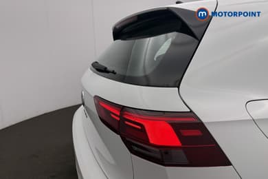 Volkswagen Golf Style Manual Petrol Hatchback - Stock Number (1657786) - 27th supplementary image