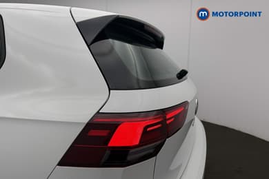 Volkswagen Golf Style Manual Petrol Hatchback - Stock Number (1657786) - 28th supplementary image