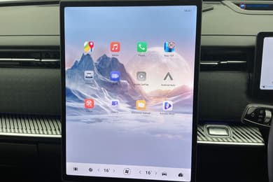 Jaecoo 7 Luxury Automatic Petrol SUV - Stock Number (1665056) - 2nd supplementary image