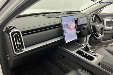 Jaecoo 7 Luxury Automatic Petrol SUV - Stock Number (1665056) - 9th supplementary image