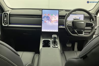 Jaecoo 7 Luxury Automatic Petrol SUV - Stock Number (1665056) - 12th supplementary image