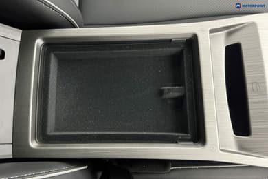 Jaecoo 7 Luxury Automatic Petrol SUV - Stock Number (1665056) - 14th supplementary image