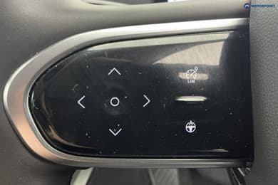 Jaecoo 7 Luxury Automatic Petrol SUV - Stock Number (1665056) - 19th supplementary image