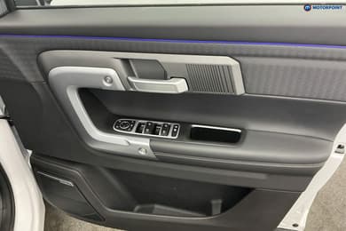 Jaecoo 7 Luxury Automatic Petrol SUV - Stock Number (1665056) - 23rd supplementary image