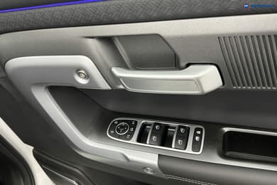 Jaecoo 7 Luxury Automatic Petrol SUV - Stock Number (1665056) - 24th supplementary image