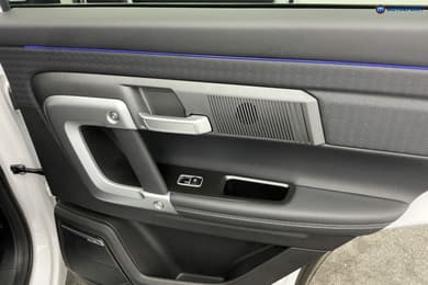 Jaecoo 7 Luxury Automatic Petrol SUV - Stock Number (1665056) - 25th supplementary image