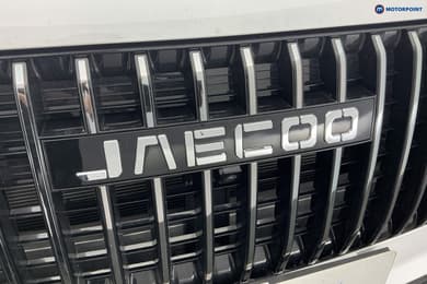 Jaecoo 7 Luxury Automatic Petrol SUV - Stock Number (1665056) - 27th supplementary image