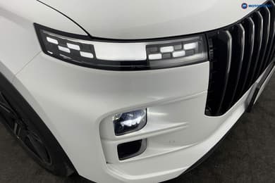 Jaecoo 7 Luxury Automatic Petrol SUV - Stock Number (1665056) - 28th supplementary image