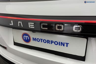 Jaecoo 7 Luxury Automatic Petrol SUV - Stock Number (1665056) - 32nd supplementary image