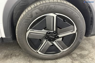 Jaecoo 7 Luxury Automatic Petrol SUV - Stock Number (1665056) - 34th supplementary image