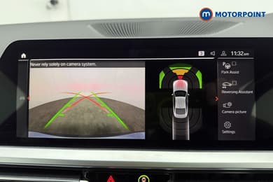BMW 4 Series M Sport Automatic Petrol Coupe - Stock Number (1669834) - 2nd supplementary image