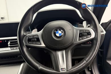 BMW 4 Series M Sport Automatic Petrol Coupe - Stock Number (1669834) - 4th supplementary image