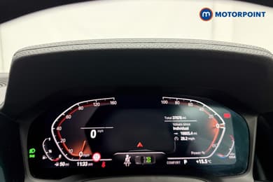 BMW 4 Series M Sport Automatic Petrol Coupe - Stock Number (1669834) - 5th supplementary image