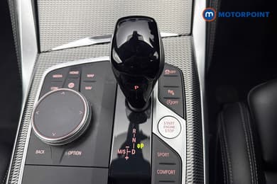 BMW 4 Series M Sport Automatic Petrol Coupe - Stock Number (1669834) - 6th supplementary image