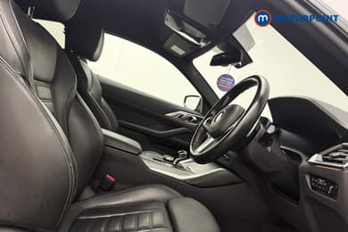 BMW 4 Series M Sport Automatic Petrol Coupe - Stock Number (1669834) - 7th supplementary image