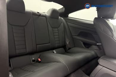 BMW 4 Series M Sport Automatic Petrol Coupe - Stock Number (1669834) - 8th supplementary image