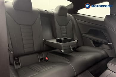 BMW 4 Series M Sport Automatic Petrol Coupe - Stock Number (1669834) - 9th supplementary image