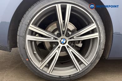 BMW 4 Series M Sport Automatic Petrol Coupe - Stock Number (1669834) - 10th supplementary image