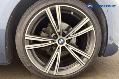 BMW 4 Series M Sport Automatic Petrol Coupe - Stock Number (1669834) - 11th supplementary image