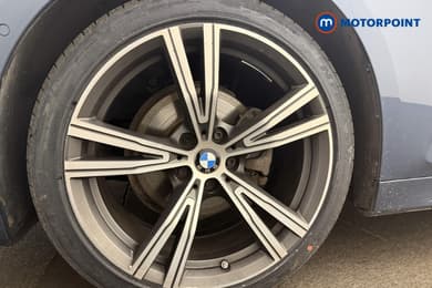 BMW 4 Series M Sport Automatic Petrol Coupe - Stock Number (1669834) - 12th supplementary image
