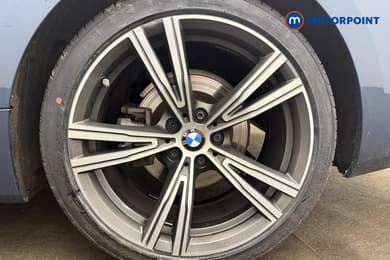 BMW 4 Series M Sport Automatic Petrol Coupe - Stock Number (1669834) - 13th supplementary image