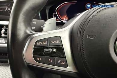 BMW 4 Series M Sport Automatic Petrol Coupe - Stock Number (1669834) - 14th supplementary image