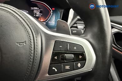 BMW 4 Series M Sport Automatic Petrol Coupe - Stock Number (1669834) - 15th supplementary image