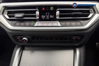 BMW 4 Series M Sport Automatic Petrol Coupe - Stock Number (1669834) - 16th supplementary image
