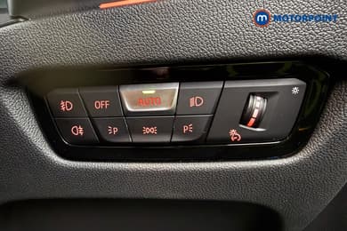 BMW 4 Series M Sport Automatic Petrol Coupe - Stock Number (1669834) - 17th supplementary image