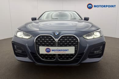 BMW 4 Series M Sport Automatic Petrol Coupe - Stock Number (1669834) - 22nd supplementary image