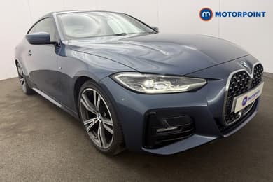 BMW 4 Series M Sport Automatic Petrol Coupe - Stock Number (1669834) - 24th supplementary image
