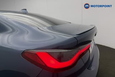 BMW 4 Series M Sport Automatic Petrol Coupe - Stock Number (1669834) - 26th supplementary image