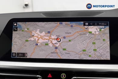 BMW 4 Series M Sport Automatic Petrol Coupe - Stock Number (1669834) - 1st supplementary image