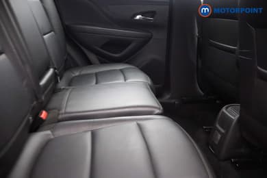 Vauxhall Mokka X Elite Manual Petrol SUV - Stock Number (1670783) - 5th supplementary image