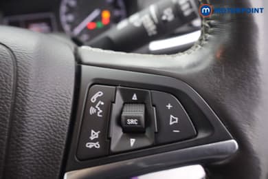 Vauxhall Mokka X Elite Manual Petrol SUV - Stock Number (1670783) - 11th supplementary image
