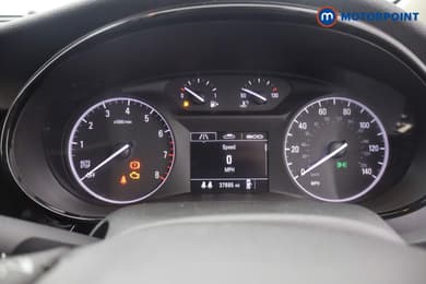 Vauxhall Mokka X Elite Manual Petrol SUV - Stock Number (1670783) - 14th supplementary image