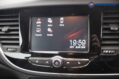 Vauxhall Mokka X Elite Manual Petrol SUV - Stock Number (1670783) - 15th supplementary image
