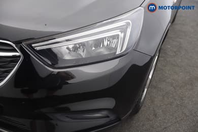 Vauxhall Mokka X Elite Manual Petrol SUV - Stock Number (1670783) - 19th supplementary image