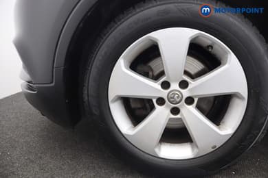 Vauxhall Mokka X Elite Manual Petrol SUV - Stock Number (1670783) - 20th supplementary image