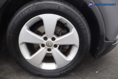 Vauxhall Mokka X Elite Manual Petrol SUV - Stock Number (1670783) - 21st supplementary image