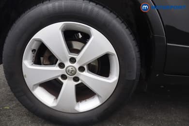 Vauxhall Mokka X Elite Manual Petrol SUV - Stock Number (1670783) - 22nd supplementary image