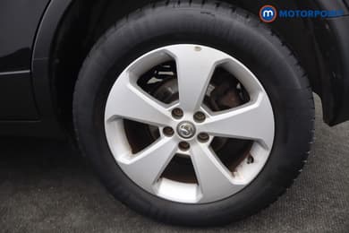 Vauxhall Mokka X Elite Manual Petrol SUV - Stock Number (1670783) - 23rd supplementary image