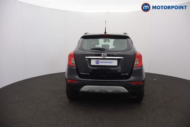 Vauxhall Mokka X Elite Manual Petrol SUV - Stock Number (1670783) - 1st supplementary image