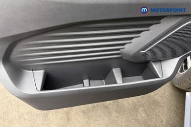 Renault Trafic Extra Sport Manual Diesel Panel Van - Stock Number (1671885) - 4th supplementary image
