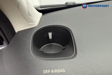 Renault Trafic Extra Sport Manual Diesel Panel Van - Stock Number (1671885) - 8th supplementary image