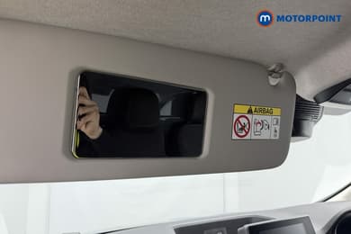 Renault Trafic Extra Sport Manual Diesel Panel Van - Stock Number (1671885) - 13th supplementary image