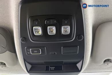 Renault Trafic Extra Sport Manual Diesel Panel Van - Stock Number (1671885) - 14th supplementary image