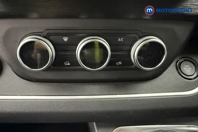 Renault Trafic Extra Sport Manual Diesel Panel Van - Stock Number (1671885) - 15th supplementary image