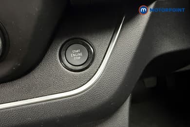 Renault Trafic Extra Sport Manual Diesel Panel Van - Stock Number (1671885) - 16th supplementary image